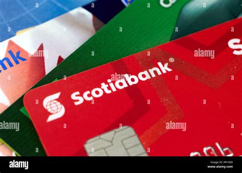 scotiabank credit bureau canada.